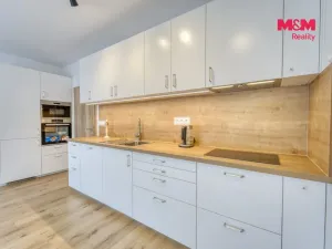Pronájem bytu 1+kk, Plzeň, Měděná, 41 m2