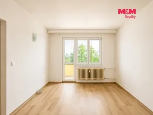 Pronájem bytu 3+1, Orlová - Lutyně, Vojtěcha Martínka, 73 m2