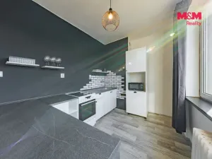 Prodej bytu 2+1, Habartov, Gagarinova, 58 m2