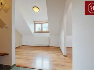 Prodej bytu 4+kk, Jihlava, Riegrova, 82 m2