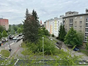 Prodej bytu 1+1, Plzeň, Dlouhá, 36 m2