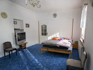 Prodej vily, Dubí, Ruská, 250 m2