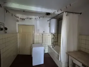Prodej rodinného domu, Radnice, Dědická, 240 m2