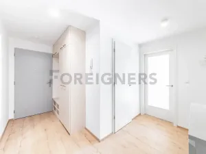 Pronájem bytu 3+kk, Brno, Spolková, 62 m2