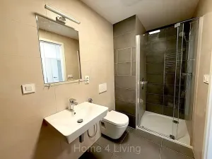 Pronájem bytu 1+kk, Brno, Hvězdová, 35 m2