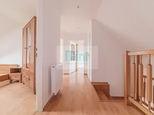 Pronájem bytu 4+1, Ostrava, Přibylova, 118 m2