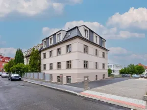 Pronájem bytu 3+kk, Praha - Michle, Na úlehli, 112 m2