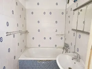 Prodej bytu 3+1, Praha - Stodůlky, Bellušova, 73 m2