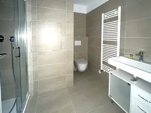 Pronájem bytu 1+kk, Brno, Střední, 45 m2