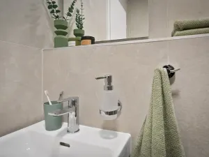 Prodej bytu 1+kk, Zlín, Družstevní, 35 m2