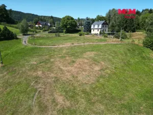 Prodej pozemku pro bydlení, Tanvald - Žďár, 2000 m2