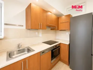 Prodej bytu 2+1, Praha - Košíře, V Cibulkách, 58 m2