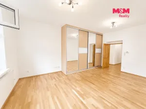 Prodej bytu 2+1, Praha - Košíře, V Cibulkách, 58 m2