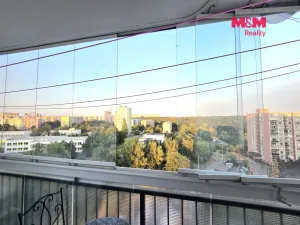Prodej bytu 2+1, Praha - Kamýk, Imrychova, 71 m2