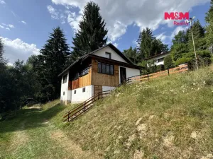 Prodej chaty, Zbraslavice - Hodkov, 60 m2