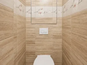 Pronájem bytu 2+1, Litvínov - Horní Litvínov, Ruská, 52 m2