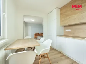 Pronájem bytu 3+kk, Hostouň, U Tvrze, 70 m2