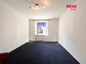 Pronájem bytu 3+1, Olomouc - Hodolany, Fibichova, 60 m2