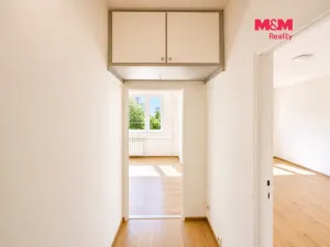 Pronájem bytu 1+1, Karviná - Hranice, Flemingova, 32 m2
