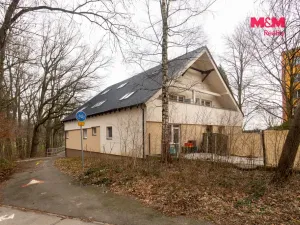 Pronájem bytu 2+kk, Ostrava - Výškovice, Jičínská, 57 m2