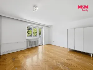 Prodej bytu 3+1, Olomouc, Mozartova, 65 m2