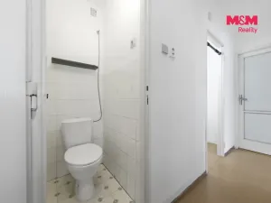 Prodej bytu 3+1, Olomouc, Mozartova, 65 m2