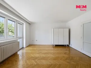 Prodej bytu 3+1, Olomouc, Mozartova, 65 m2