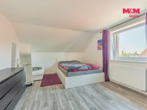 Prodej rodinného domu, Buštěhrad, Olivová, 173 m2