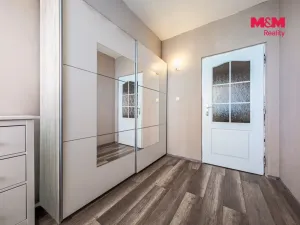 Prodej bytu 4+1, Klášterec nad Ohří - Miřetice u Klášterce nad Ohří, Ječná, 78 m2