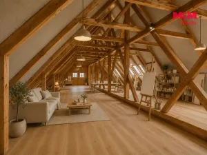 Prodej chalupy, Blíževedly, 340 m2