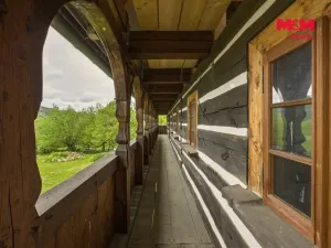 Prodej chalupy, Blíževedly, 340 m2