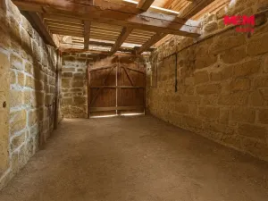 Prodej chalupy, Blíževedly, 340 m2