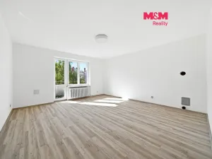 Prodej bytu 3+1, Olomouc, Wanklova, 96 m2