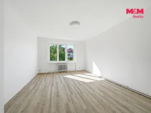 Prodej bytu 3+1, Olomouc, Wanklova, 96 m2
