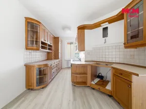 Prodej bytu 3+1, Olomouc, Wanklova, 96 m2
