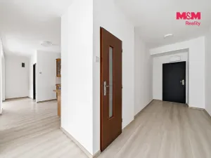 Prodej bytu 3+1, Olomouc, Wanklova, 96 m2