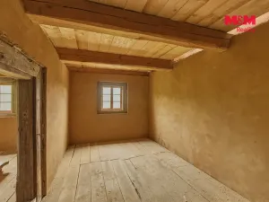 Prodej zemědělské usedlosti, Blíževedly, 340 m2