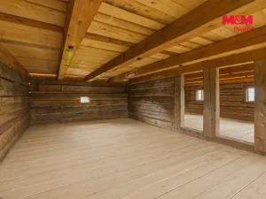 Prodej zemědělské usedlosti, Blíževedly, 340 m2
