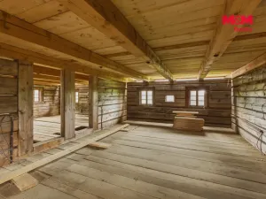 Prodej zemědělské usedlosti, Blíževedly, 340 m2