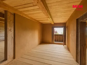 Prodej zemědělské usedlosti, Blíževedly, 340 m2