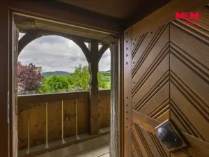 Prodej zemědělské usedlosti, Blíževedly, 340 m2