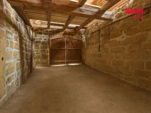 Prodej zemědělské usedlosti, Blíževedly, 340 m2