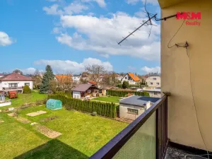 Prodej bytu 3+1, Opatovice nad Labem, Růžová, 67 m2