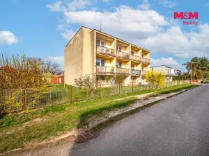 Prodej bytu 3+1, Opatovice nad Labem, Růžová, 67 m2