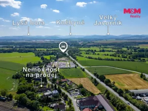 Prodej zemědělské usedlosti, Studénka - Butovice, Matiční, 120 m2