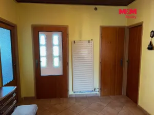 Prodej rodinného domu, Dubá - Dřevčice, 192 m2
