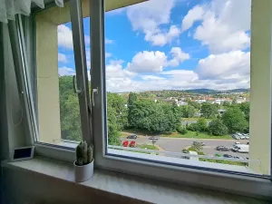Pronájem bytu 2+1, Zlín, L. Váchy, 54 m2