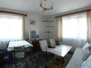 Prodej rodinného domu, Mladý Smolivec, 200 m2