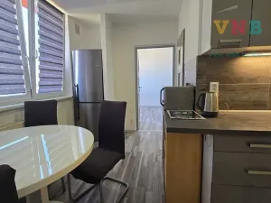 Pronájem bytu 3+1, Prostějov, Jana Zrzavého, 74 m2