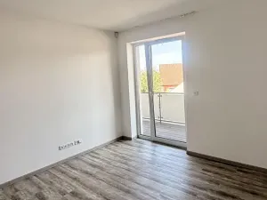 Pronájem bytu 2+kk, Chlumec nad Cidlinou, Rooseveltova, 49 m2